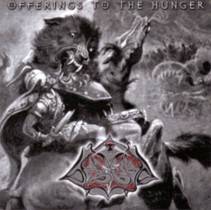 Fenris (NL) : Offerings to the Hunger